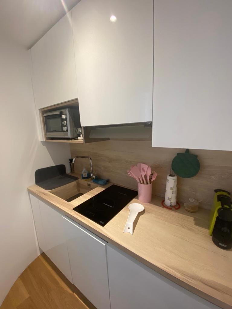 La Reggia Apartment Milan Exterior photo
