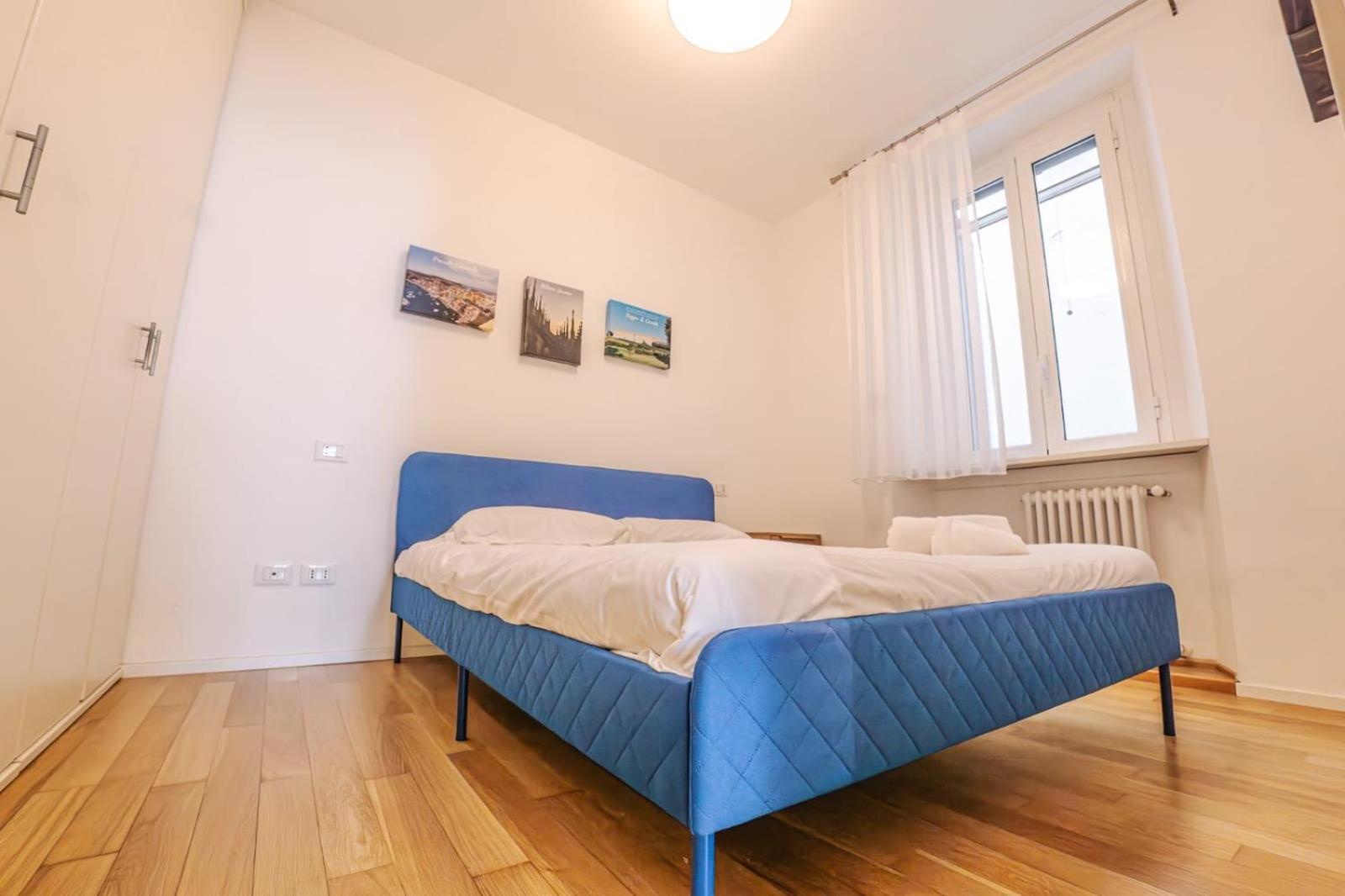 La Reggia Apartment Milan Exterior photo